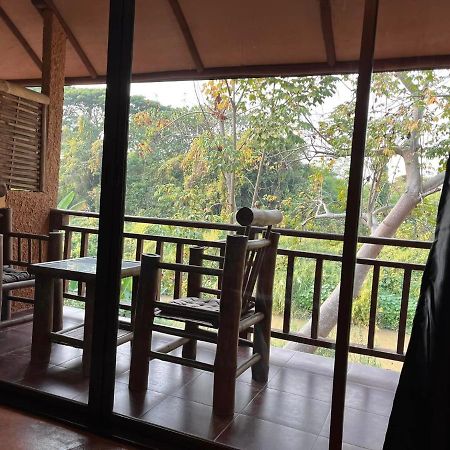 Akha River House Chiang Rai Exterior photo