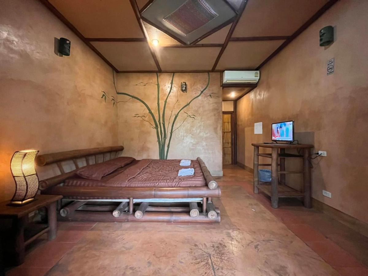 Akha River House Chiang Rai Exterior photo