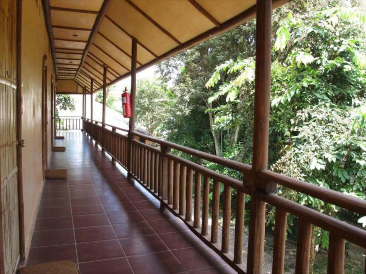 Akha River House Chiang Rai Exterior photo