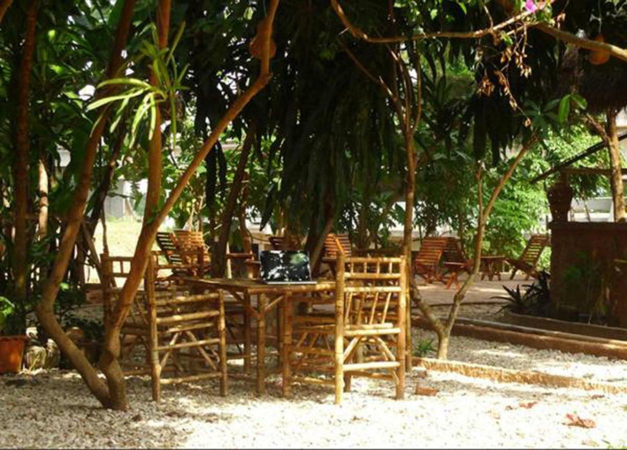 Akha River House Chiang Rai Exterior photo