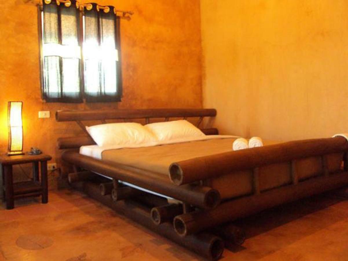 Akha River House Chiang Rai Exterior photo